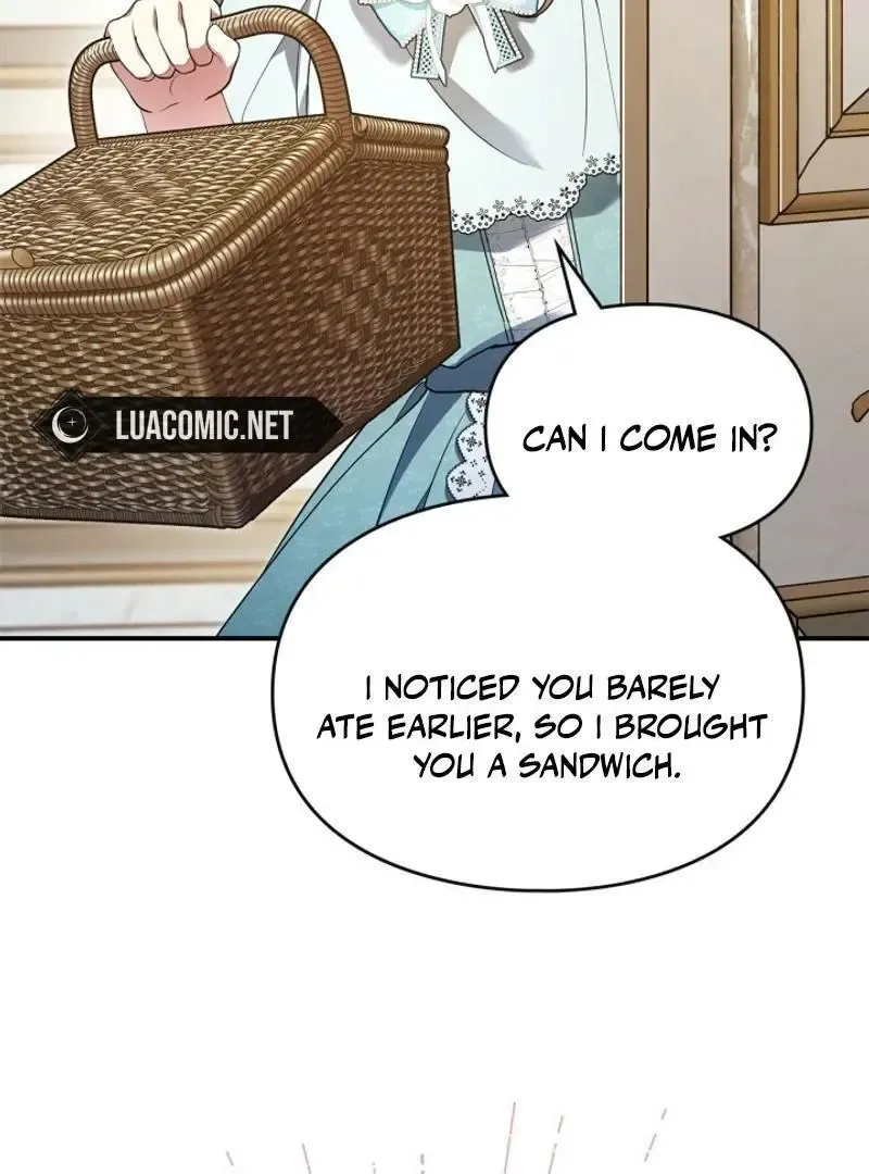 I Became A Squirrel Seeking For The Villain Zinmanga X Chapter 17 Page 11