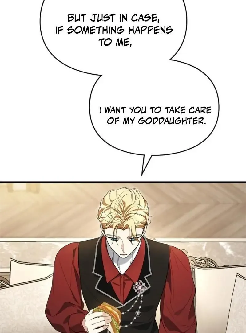 I Became A Squirrel Seeking For The Villain Zinmanga X Chapter 17 Page 28