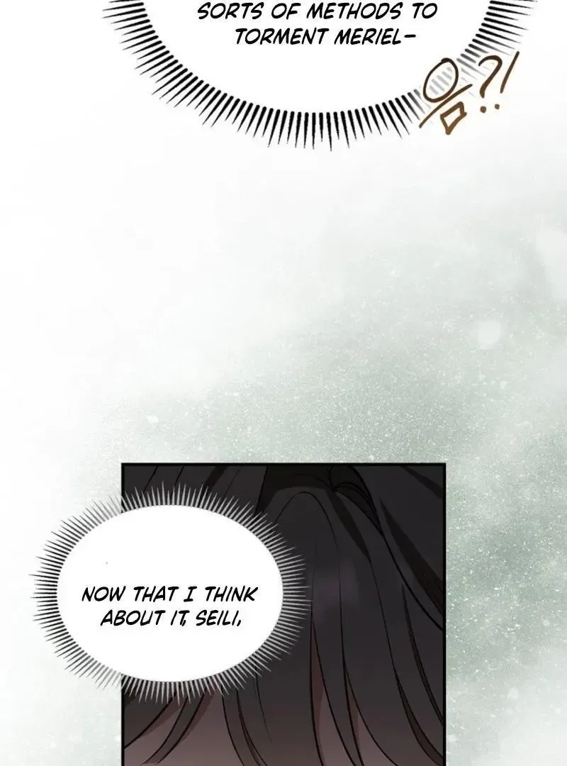 I Became A Squirrel Seeking For The Villain Zinmanga X Chapter 17 Page 46