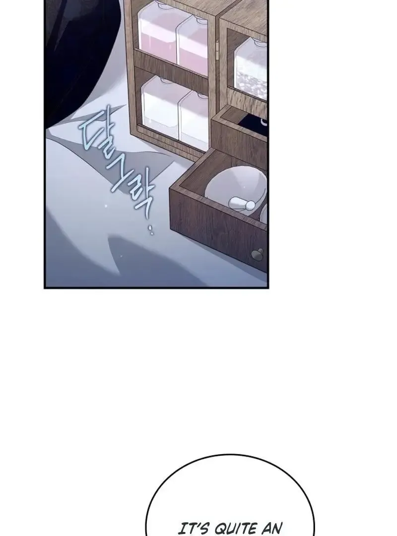 I Became A Squirrel Seeking For The Villain Zinmanga X Chapter 17 Page 77