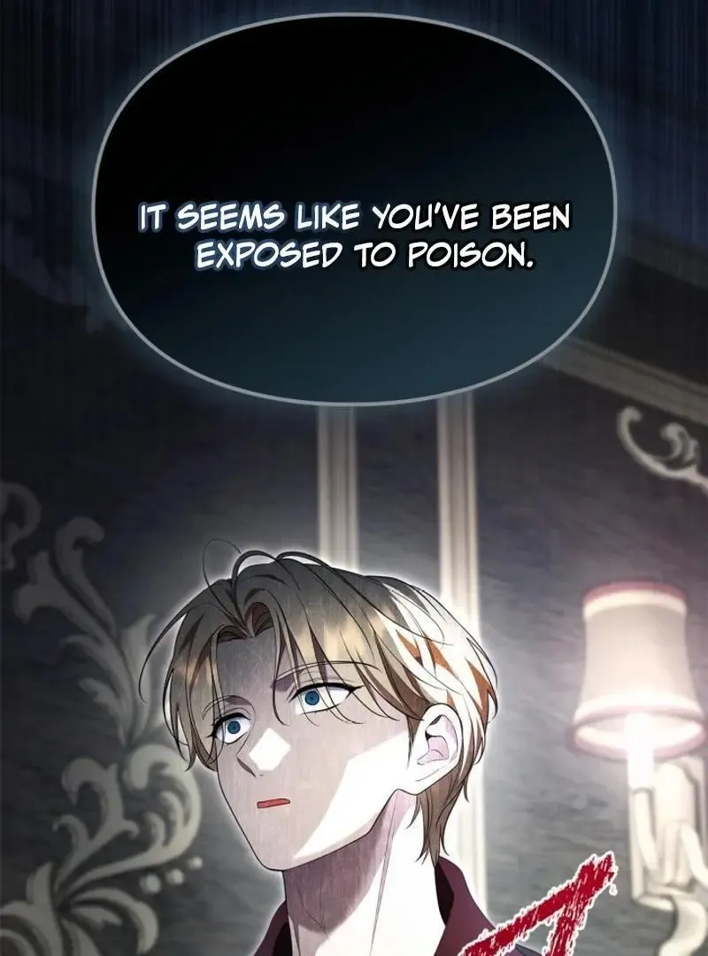 I Became A Squirrel Seeking For The Villain Zinmanga X Chapter 17 Page 85