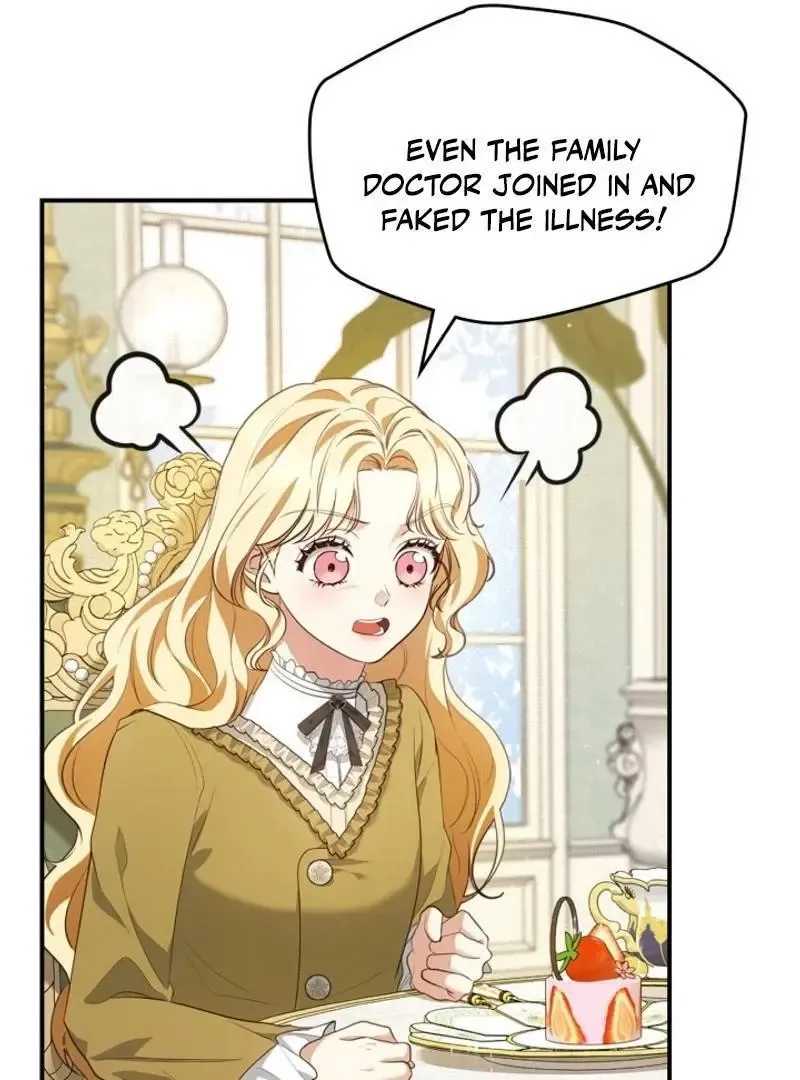 I Became A Squirrel Seeking For The Villain Zinmanga X Chapter 17 Page 91