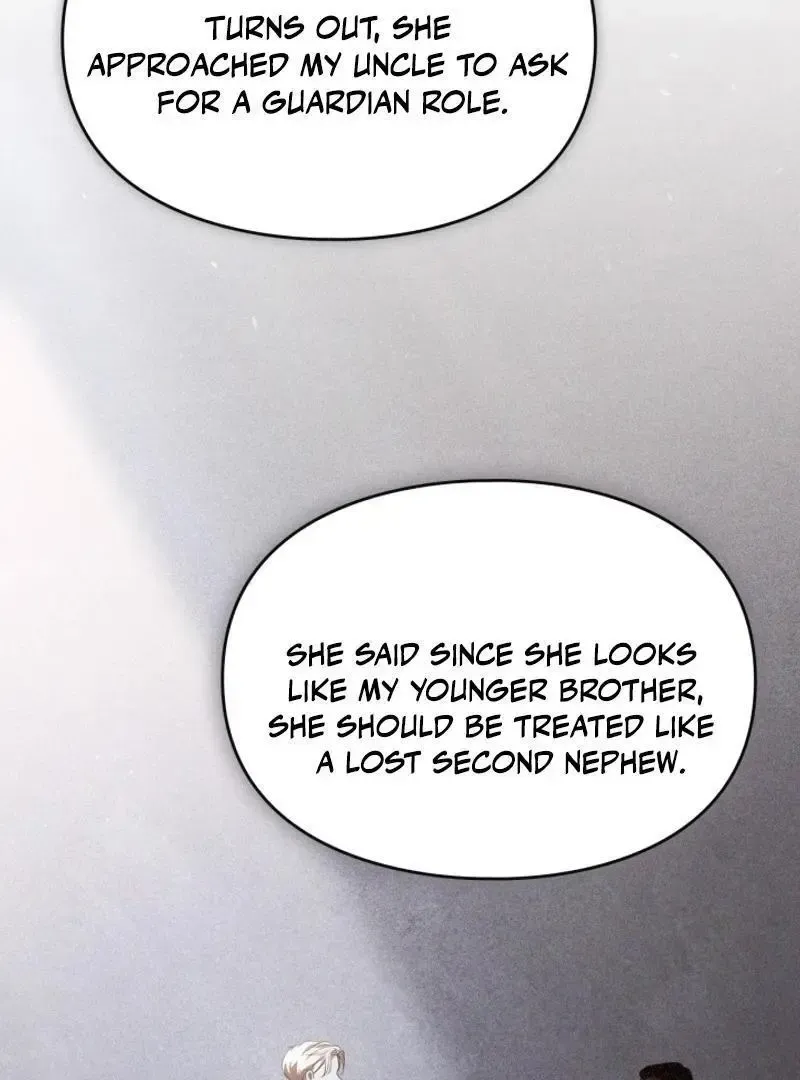 I Became A Squirrel Seeking For The Villain Zinmanga X Chapter 17 Page 94