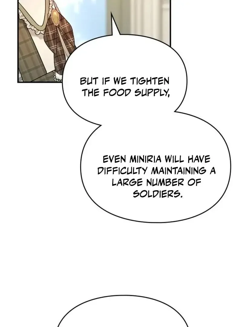 I Became A Squirrel Seeking For The Villain Zinmanga X Chapter 16 Page 38