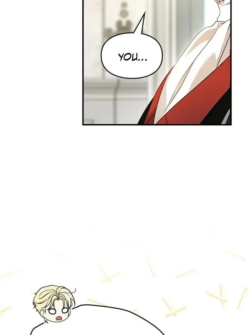 I Became A Squirrel Seeking For The Villain Zinmanga X Chapter 16 Page 40