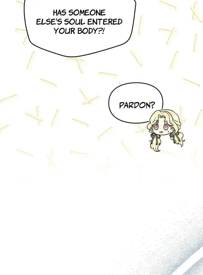 I Became A Squirrel Seeking For The Villain Zinmanga X Chapter 16 Page 41