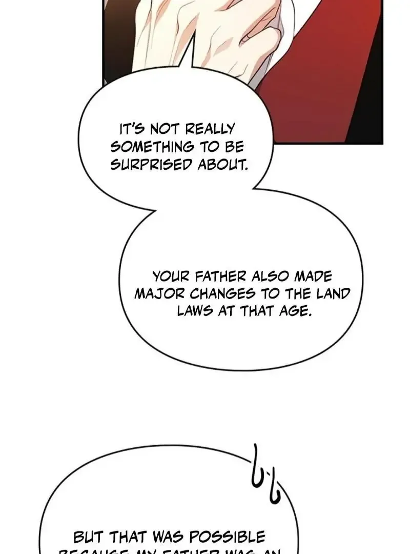 I Became A Squirrel Seeking For The Villain Zinmanga X Chapter 16 Page 51