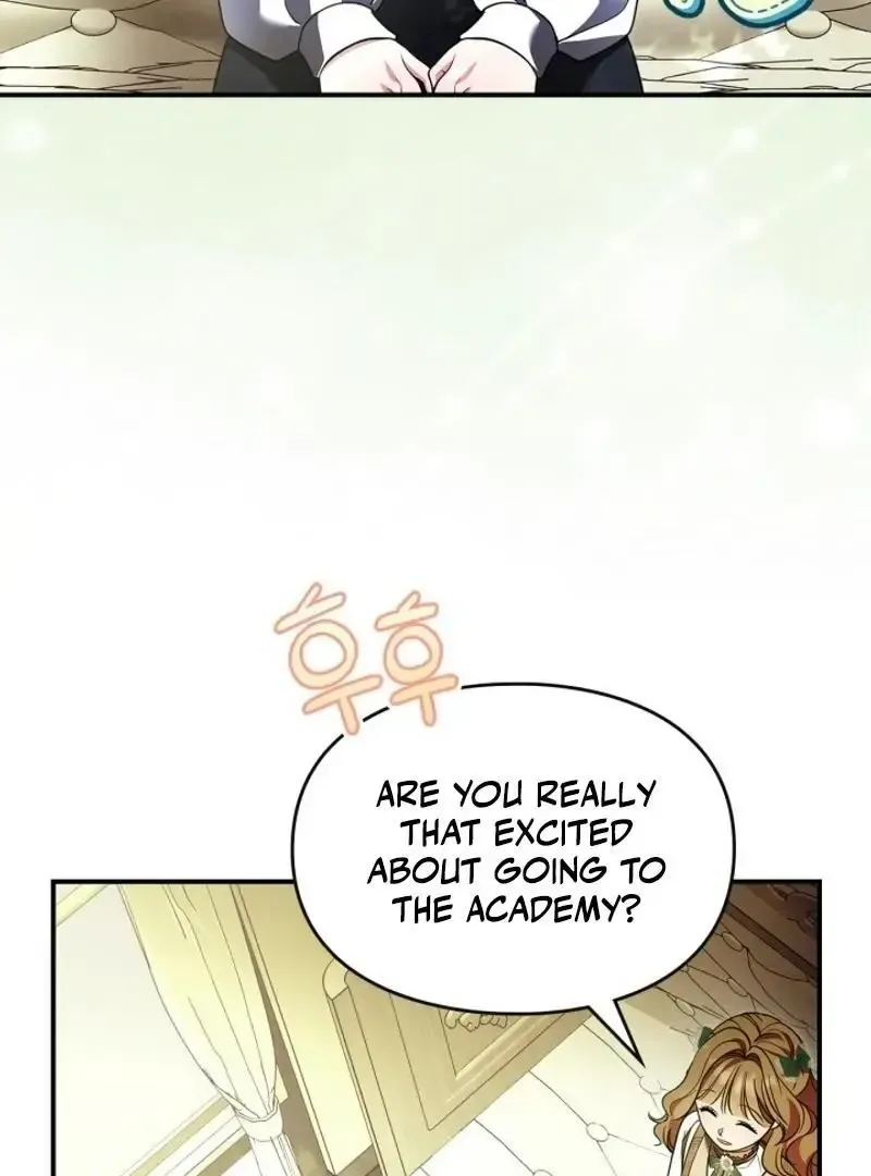 I Became A Squirrel Seeking For The Villain Zinmanga X Chapter 15 Page 41