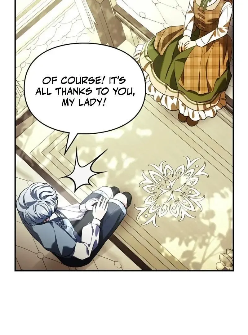 I Became A Squirrel Seeking For The Villain Zinmanga X Chapter 15 Page 42