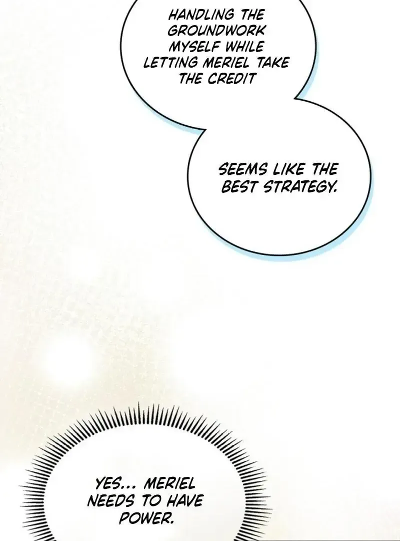 I Became A Squirrel Seeking For The Villain Zinmanga X Chapter 15 Page 49