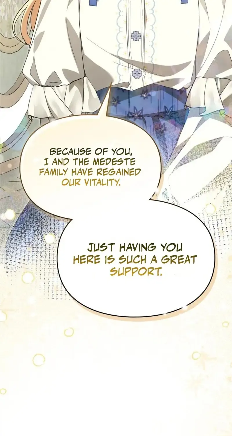 I Became A Squirrel Seeking For The Villain Zinmanga X Chapter 13 Page 64