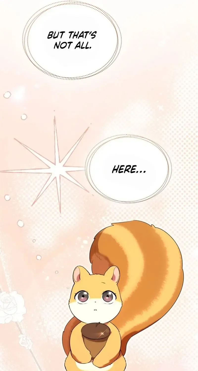 I Became A Squirrel Seeking For The Villain Zinmanga X Chapter 13 Page 69