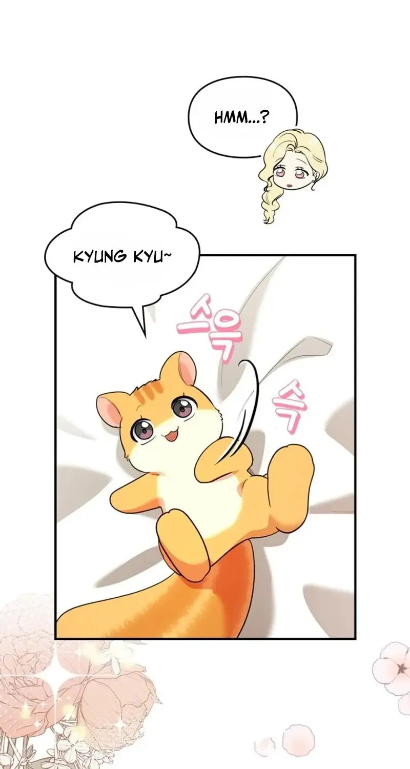 I Became A Squirrel Seeking For The Villain Zinmanga X Chapter 12 Page 40