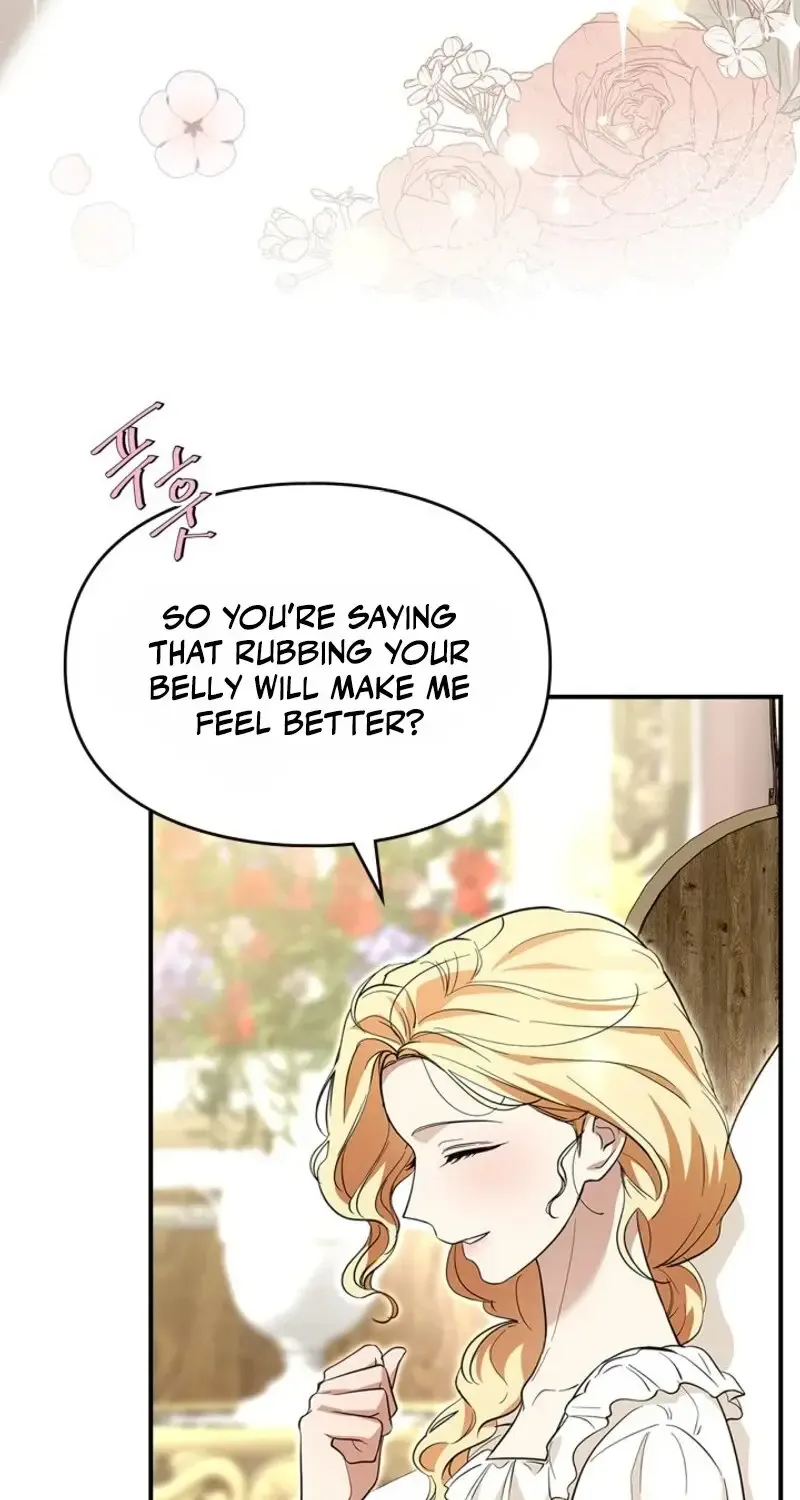 I Became A Squirrel Seeking For The Villain Zinmanga X Chapter 12 Page 42
