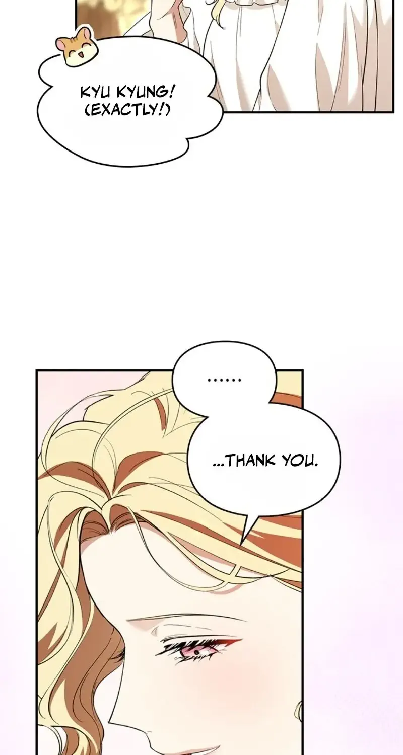 I Became A Squirrel Seeking For The Villain Zinmanga X Chapter 12 Page 43