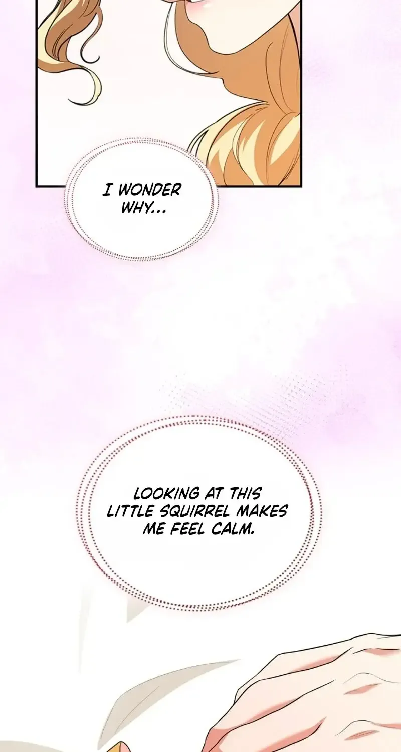 I Became A Squirrel Seeking For The Villain Zinmanga X Chapter 12 Page 44