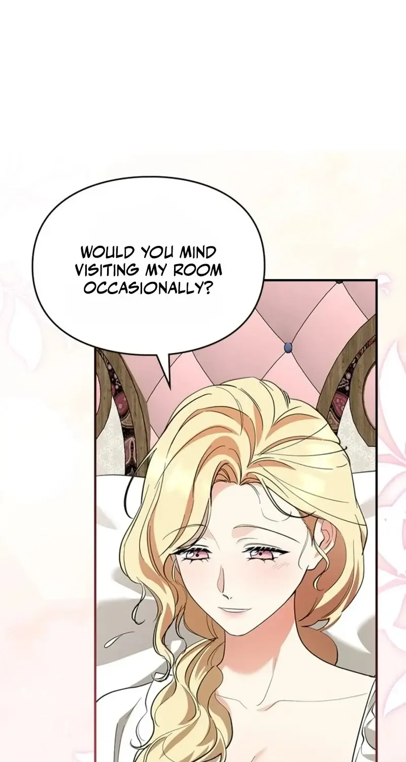 I Became A Squirrel Seeking For The Villain Zinmanga X Chapter 12 Page 46