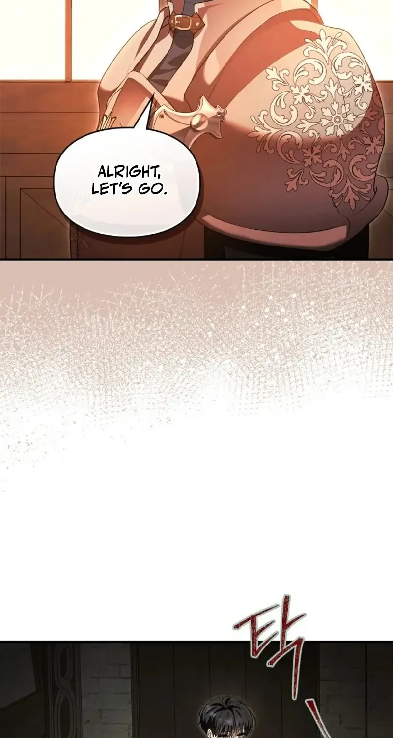 I Became A Squirrel Seeking For The Villain Zinmanga X Chapter 12 Page 56