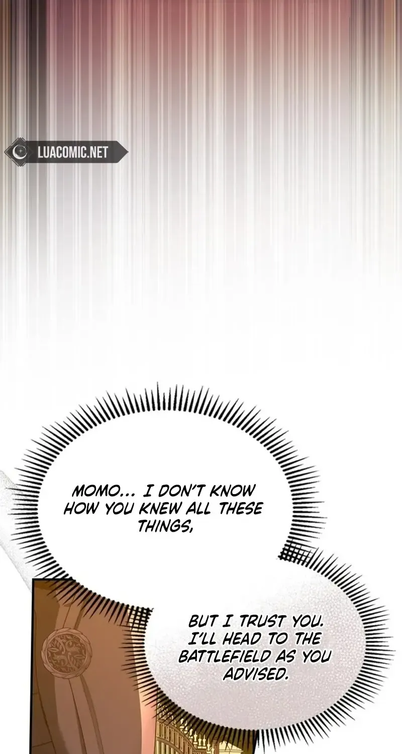 I Became A Squirrel Seeking For The Villain Zinmanga X Chapter 12 Page 66
