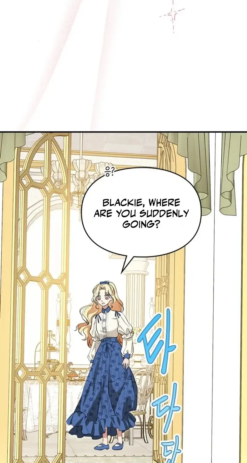 I Became A Squirrel Seeking For The Villain Zinmanga X Chapter 12 Page 83