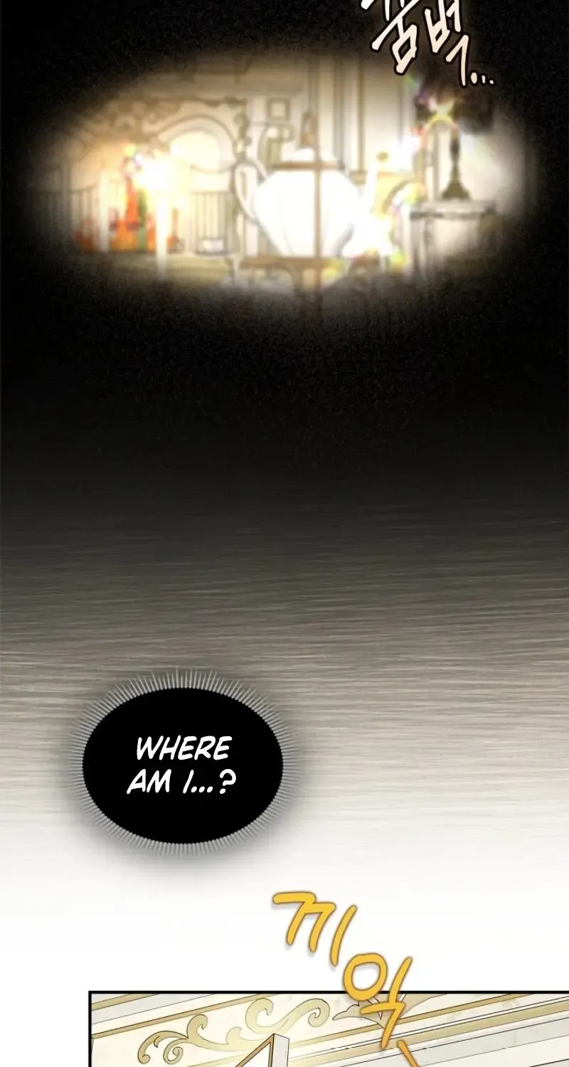 I Became A Squirrel Seeking For The Villain Zinmanga X Chapter 11 Page 3