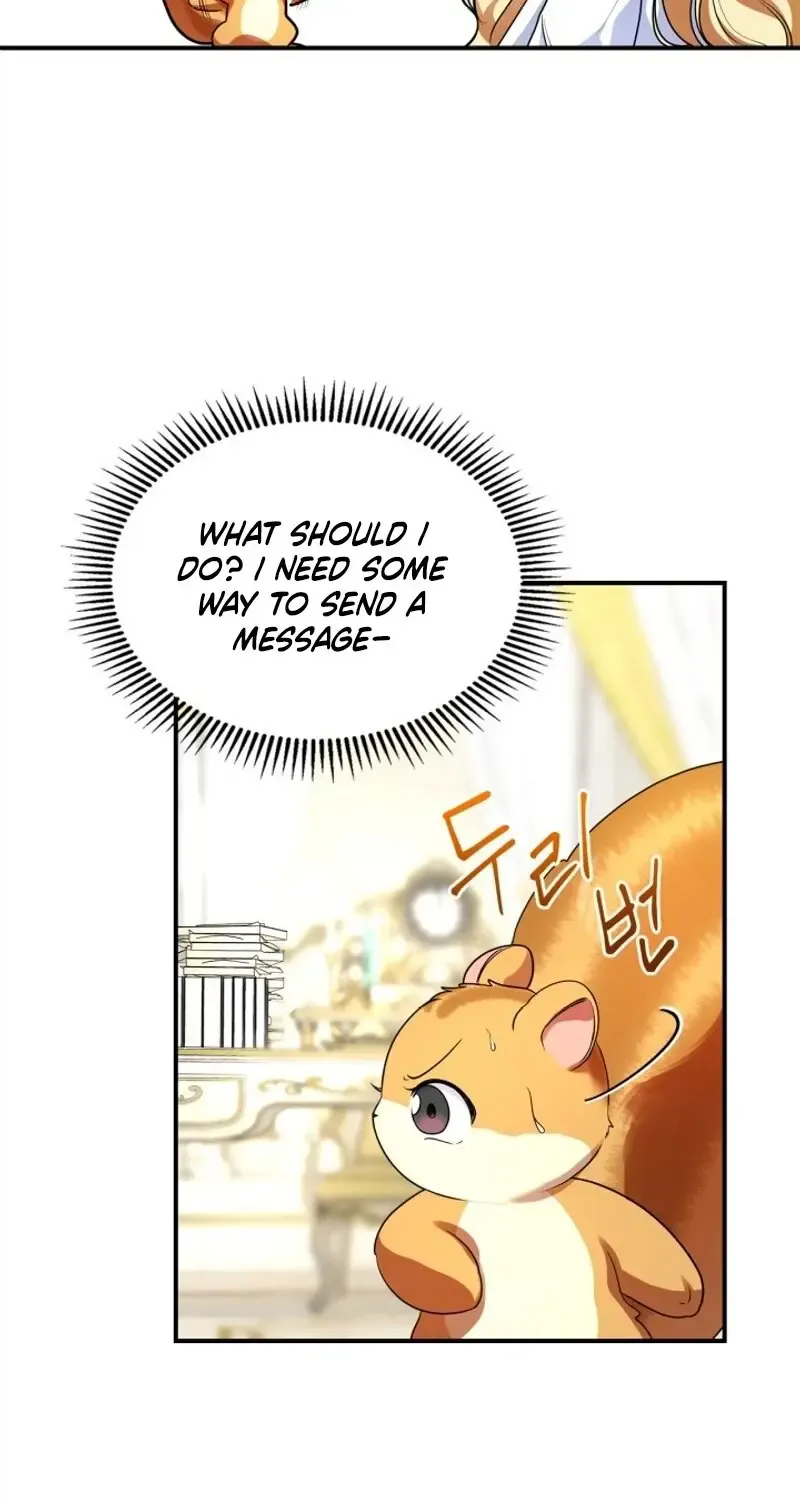 I Became A Squirrel Seeking For The Villain Zinmanga X Chapter 11 Page 15