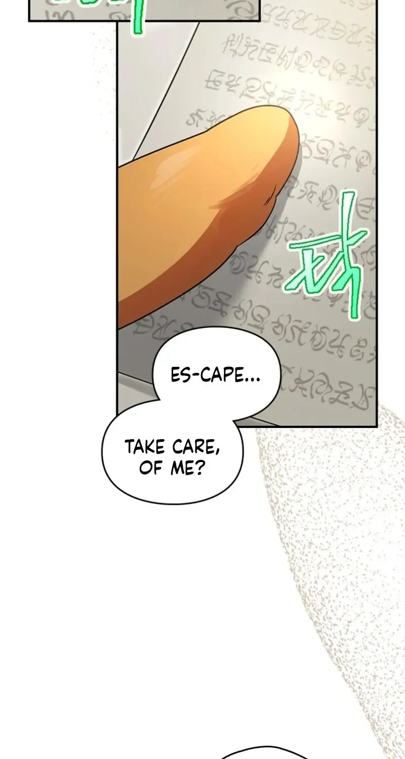 I Became A Squirrel Seeking For The Villain Zinmanga X Chapter 11 Page 21