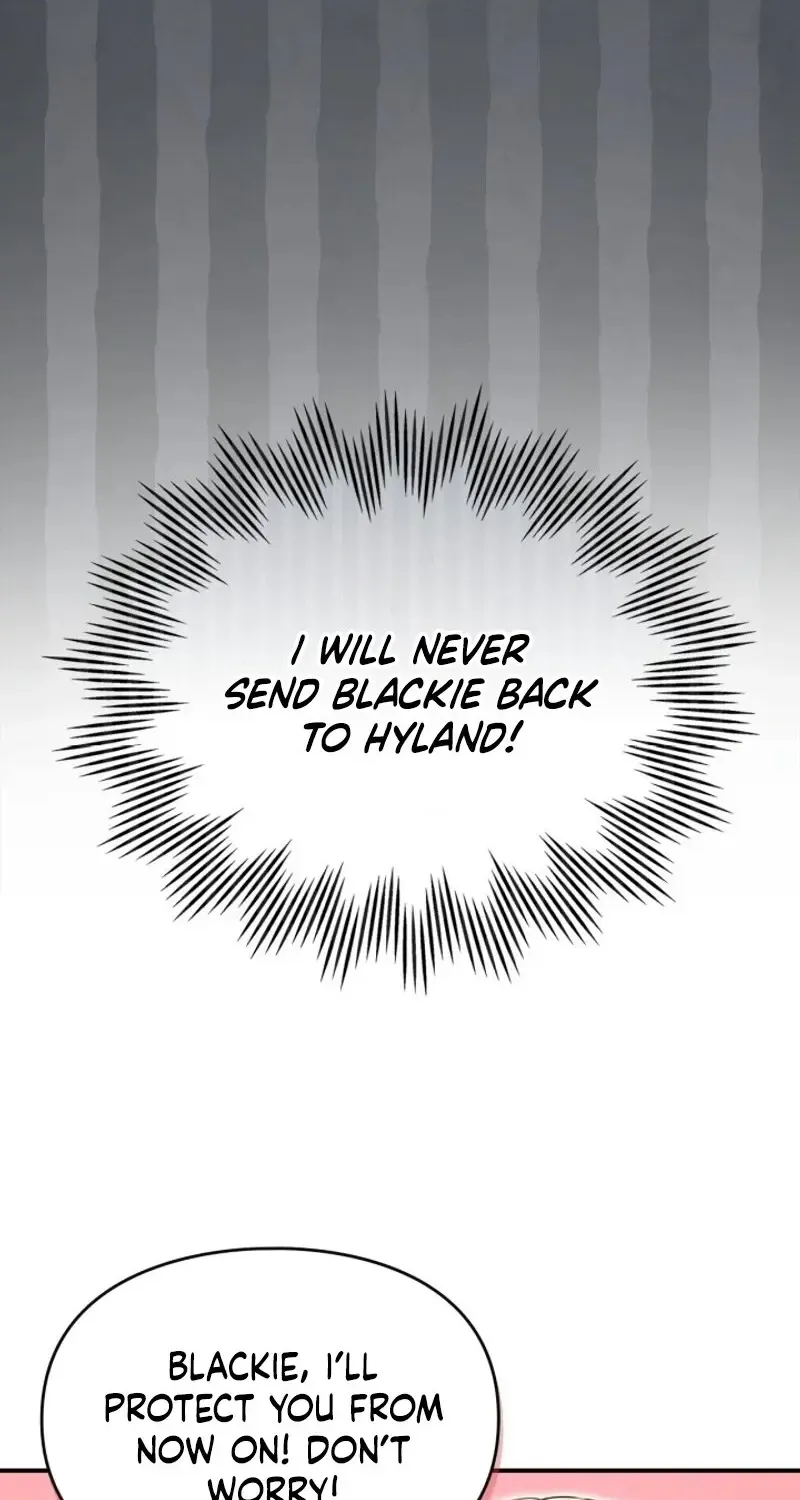 I Became A Squirrel Seeking For The Villain Zinmanga X Chapter 11 Page 30