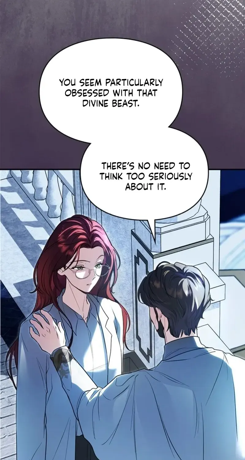 I Became A Squirrel Seeking For The Villain Zinmanga X Chapter 11 Page 40