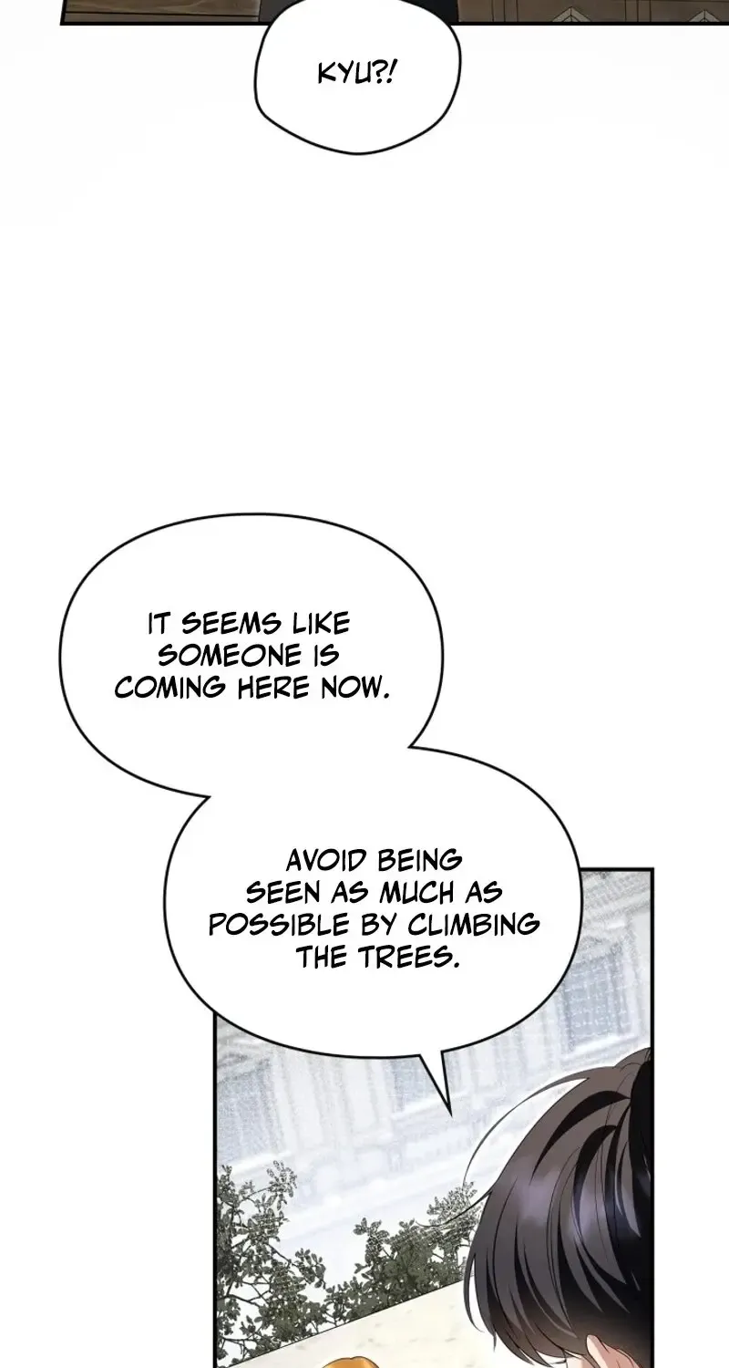 I Became A Squirrel Seeking For The Villain Zinmanga X Chapter 10 Page 7