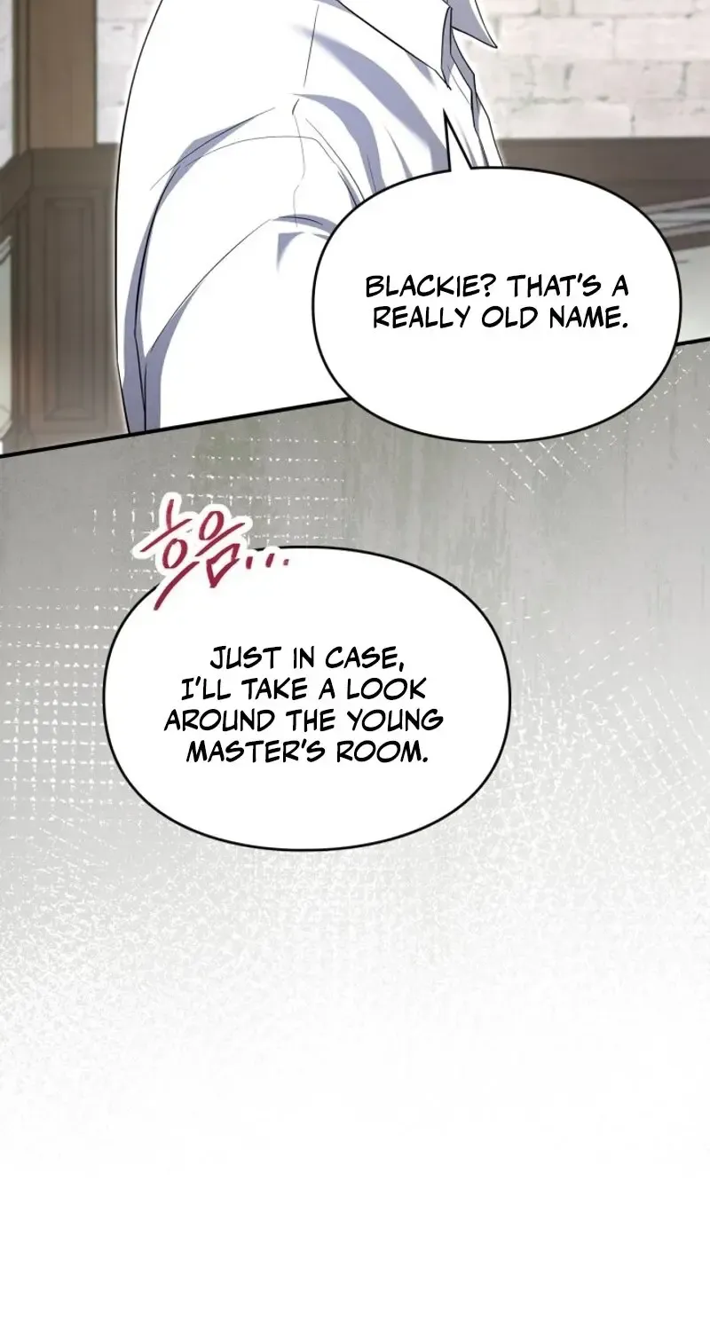I Became A Squirrel Seeking For The Villain Zinmanga X Chapter 10 Page 44