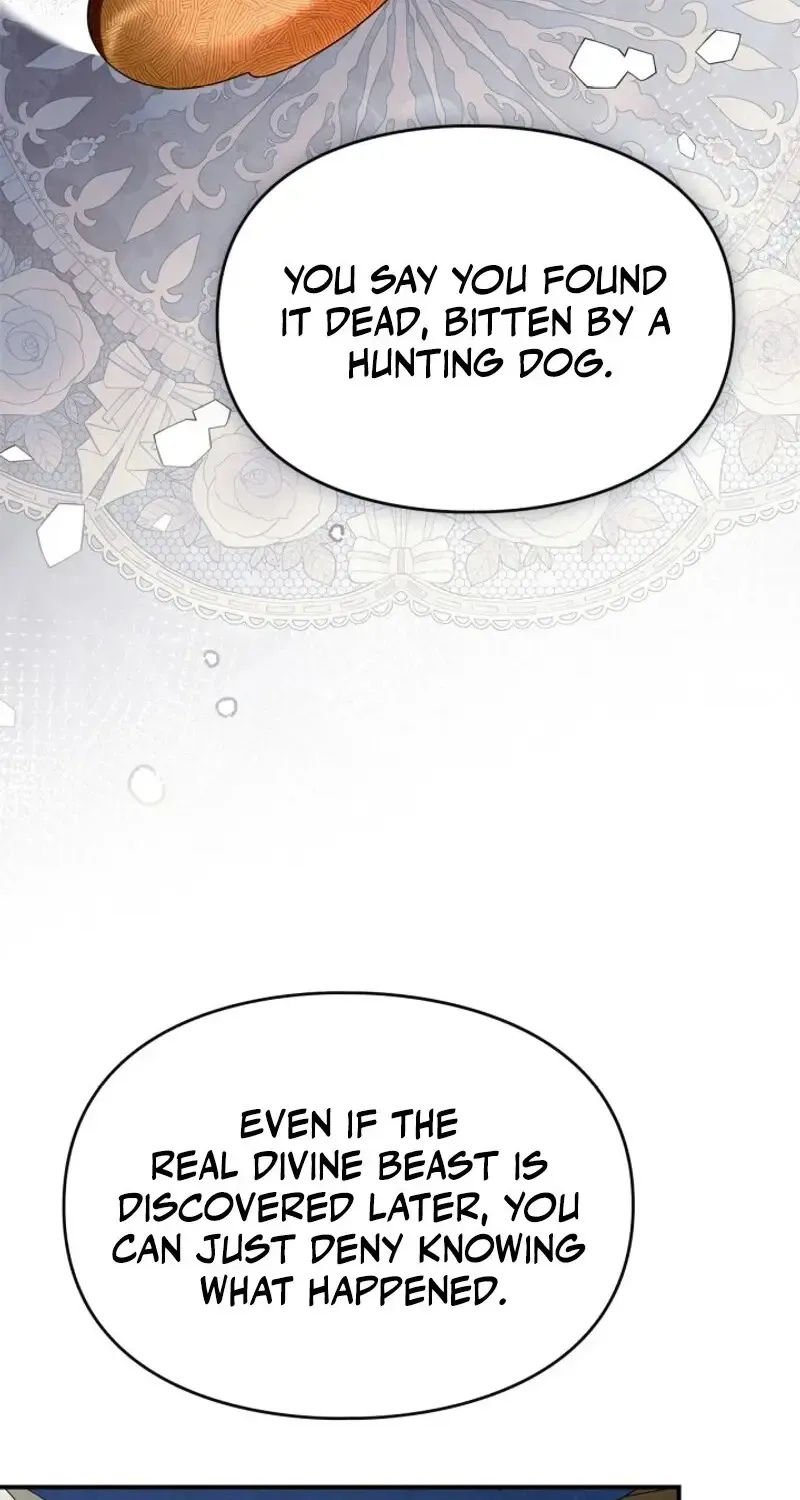 I Became A Squirrel Seeking For The Villain Zinmanga X Chapter 10 Page 52