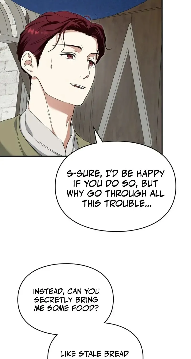 I Became A Squirrel Seeking For The Villain Zinmanga X Chapter 10 Page 53