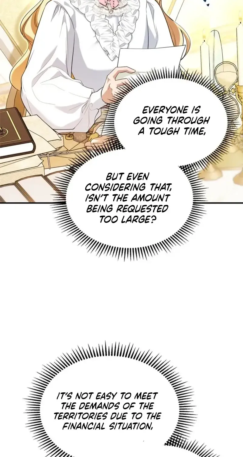 I Became A Squirrel Seeking For The Villain Zinmanga X Chapter 10 Page 82
