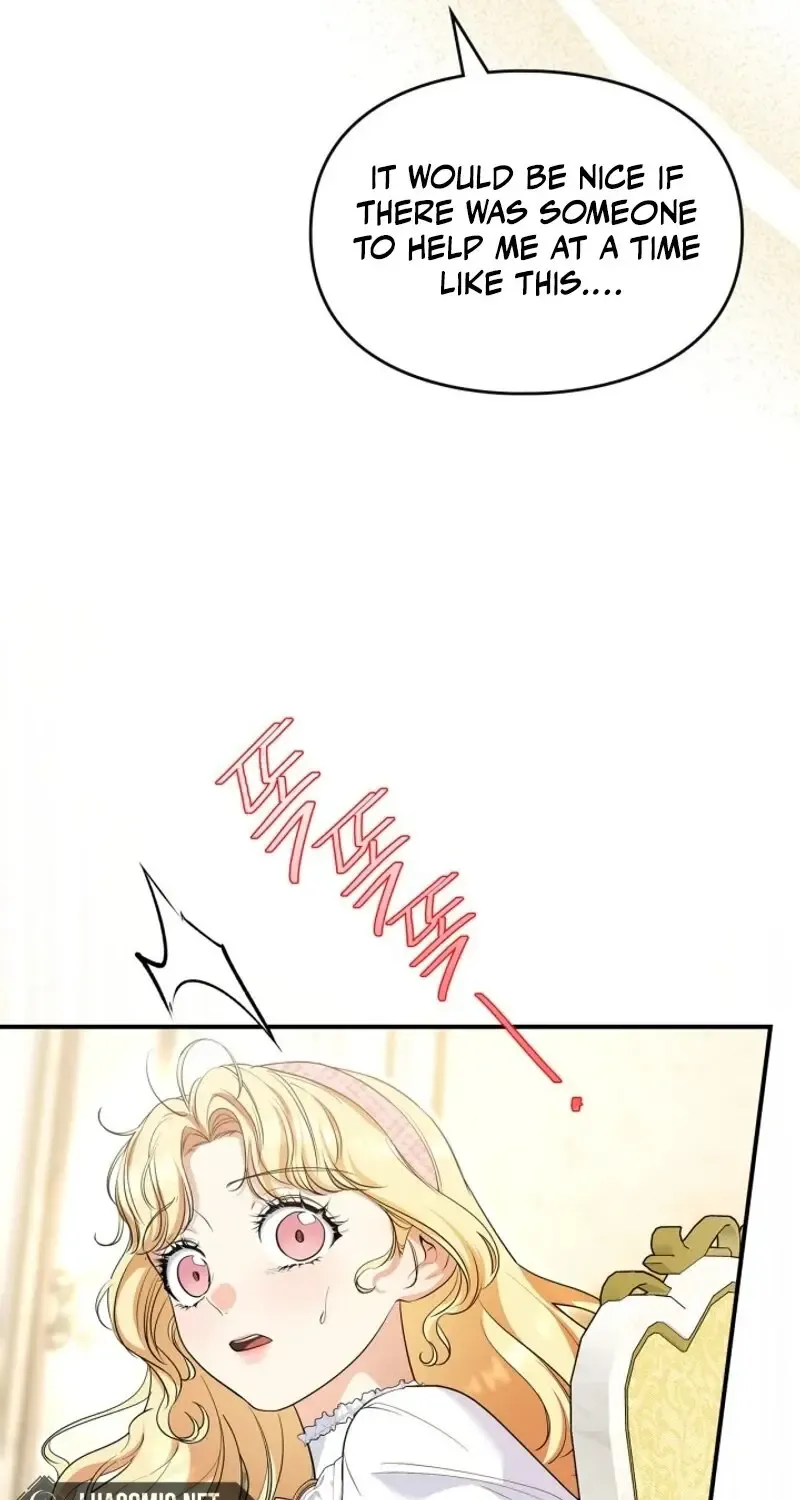 I Became A Squirrel Seeking For The Villain Zinmanga X Chapter 10 Page 85