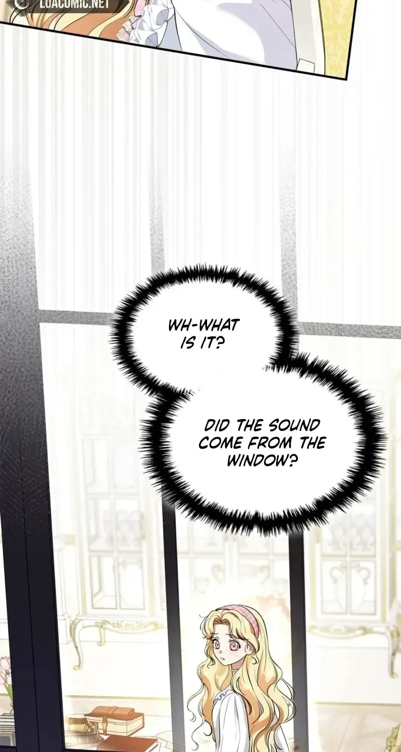 I Became A Squirrel Seeking For The Villain Zinmanga X Chapter 10 Page 86