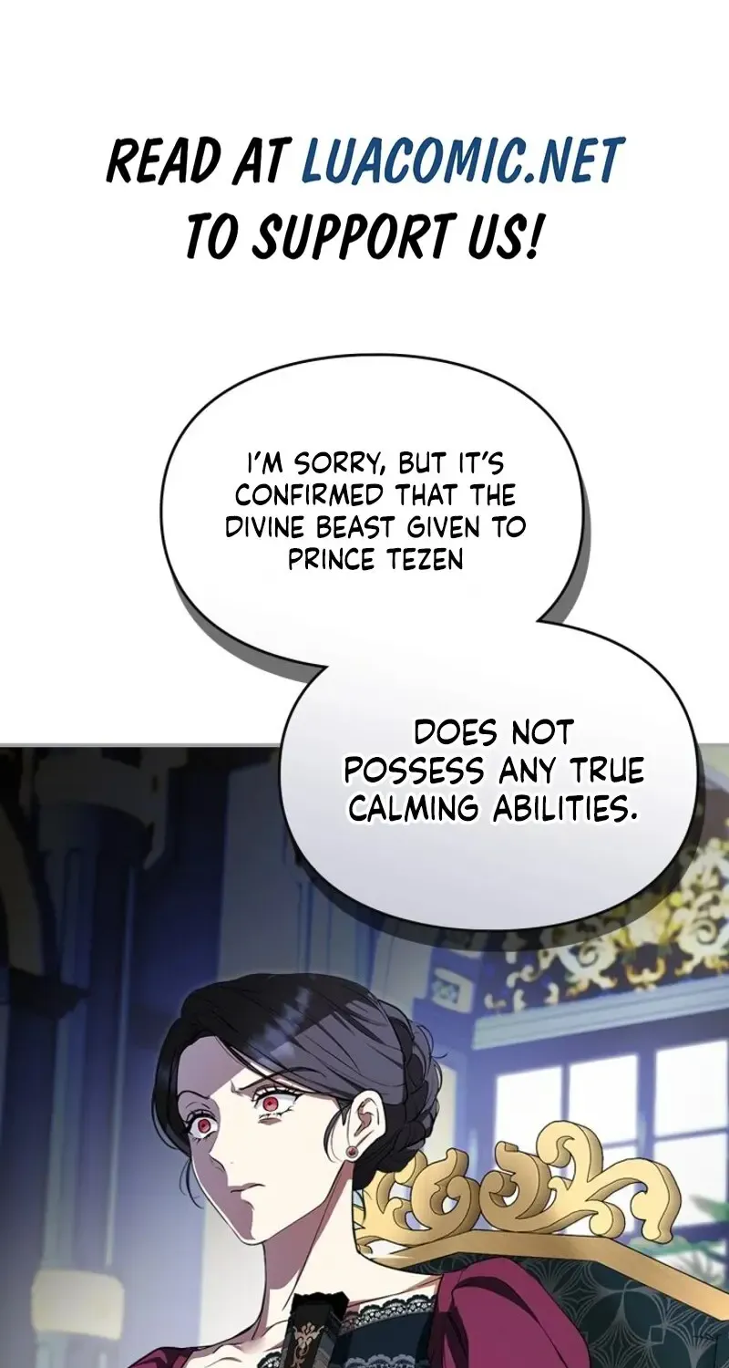 I Became A Squirrel Seeking For The Villain Zinmanga X Chapter 9 Page 2