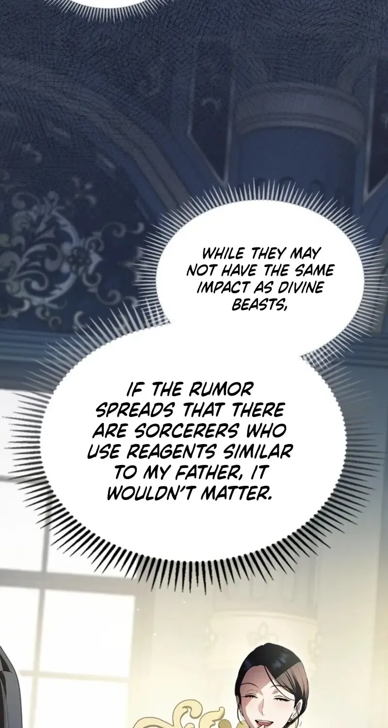 I Became A Squirrel Seeking For The Villain Zinmanga X Chapter 9 Page 13