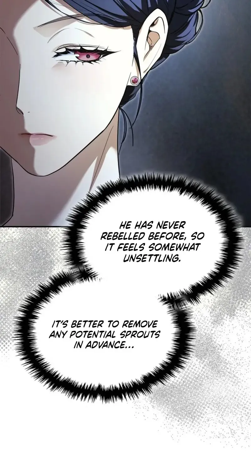 I Became A Squirrel Seeking For The Villain Zinmanga X Chapter 9 Page 17
