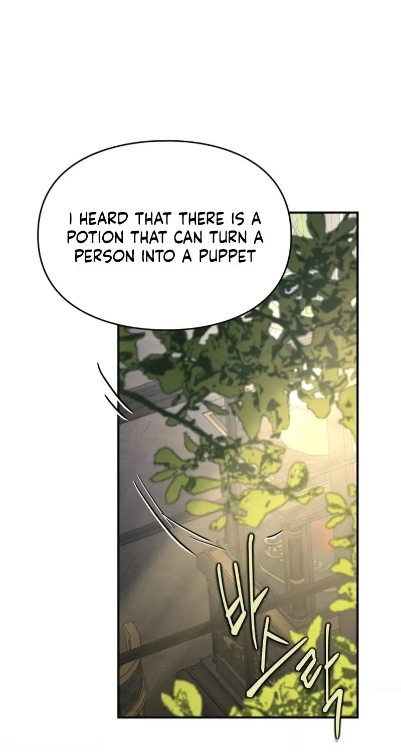 I Became A Squirrel Seeking For The Villain Zinmanga X Chapter 9 Page 18