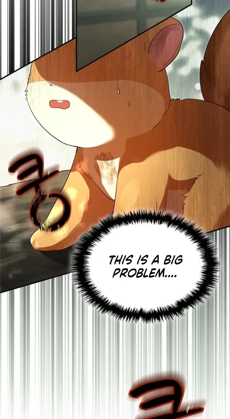 I Became A Squirrel Seeking For The Villain Zinmanga X Chapter 9 Page 25