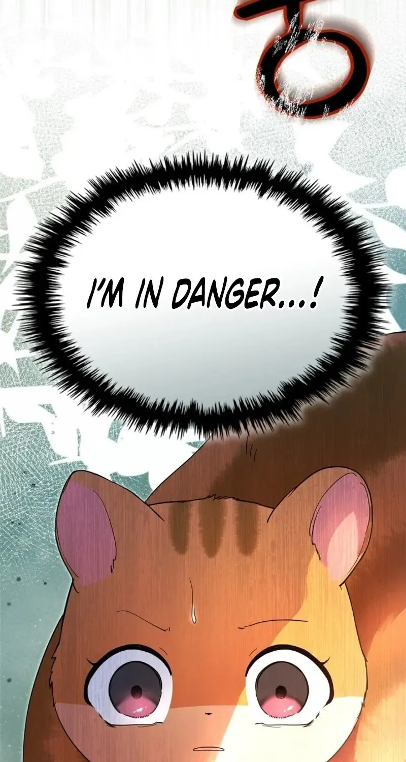 I Became A Squirrel Seeking For The Villain Zinmanga X Chapter 9 Page 26
