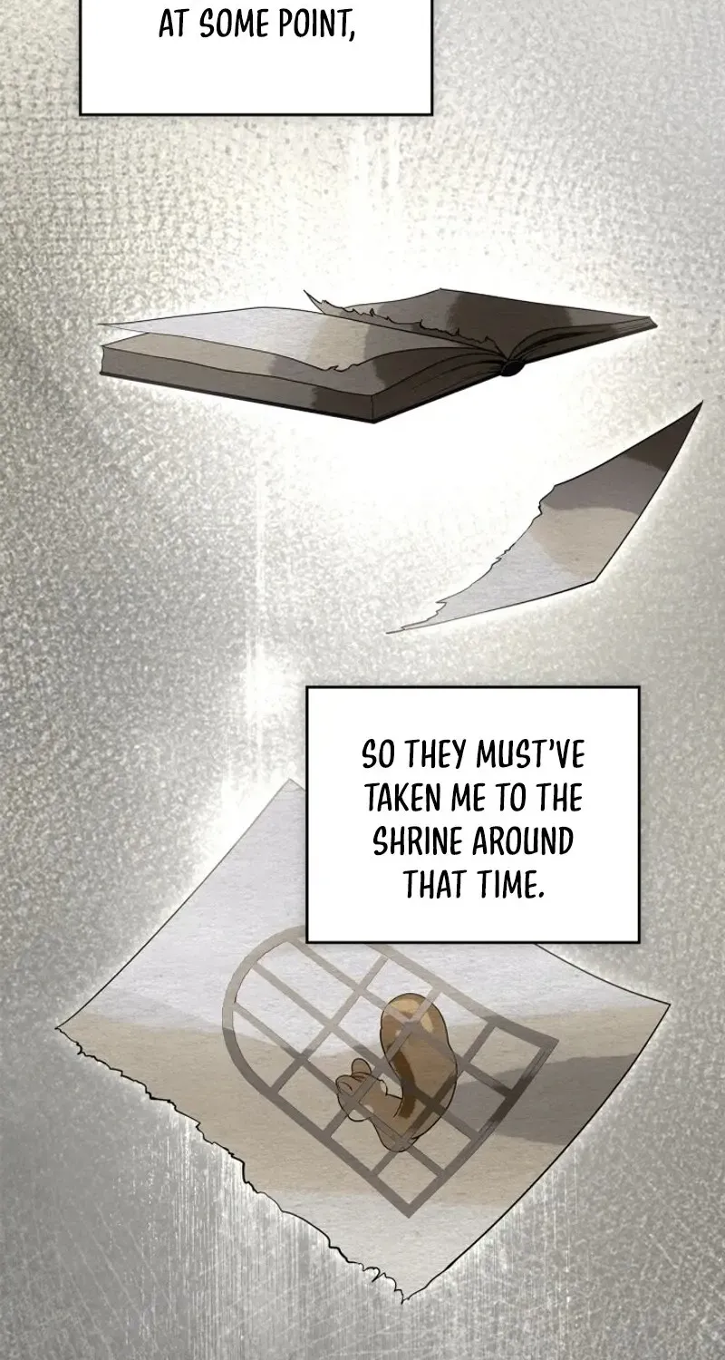 I Became A Squirrel Seeking For The Villain Zinmanga X Chapter 9 Page 29
