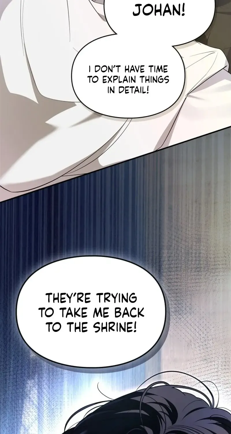 I Became A Squirrel Seeking For The Villain Zinmanga X Chapter 9 Page 53