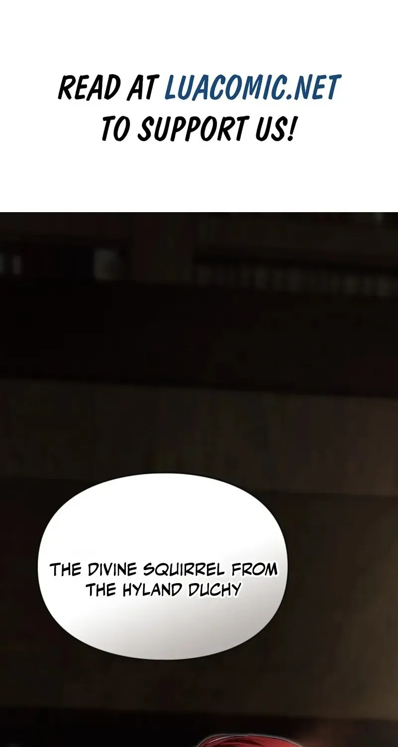 I Became A Squirrel Seeking For The Villain Zinmanga X Chapter 8 Page 2