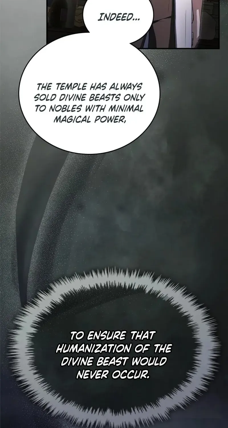 I Became A Squirrel Seeking For The Villain Zinmanga X Chapter 8 Page 15