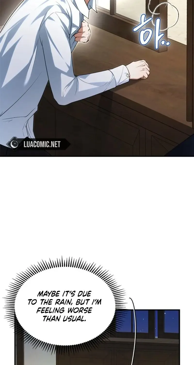I Became A Squirrel Seeking For The Villain Zinmanga X Chapter 6 Page 15