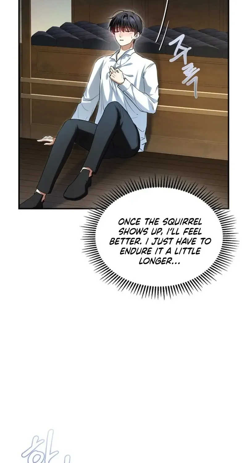 I Became A Squirrel Seeking For The Villain Zinmanga X Chapter 6 Page 16