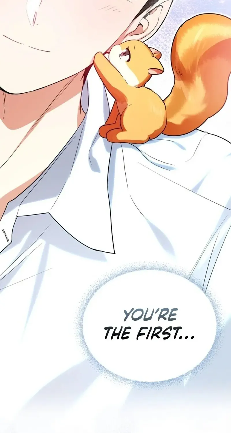 I Became A Squirrel Seeking For The Villain Zinmanga X Chapter 6 Page 36