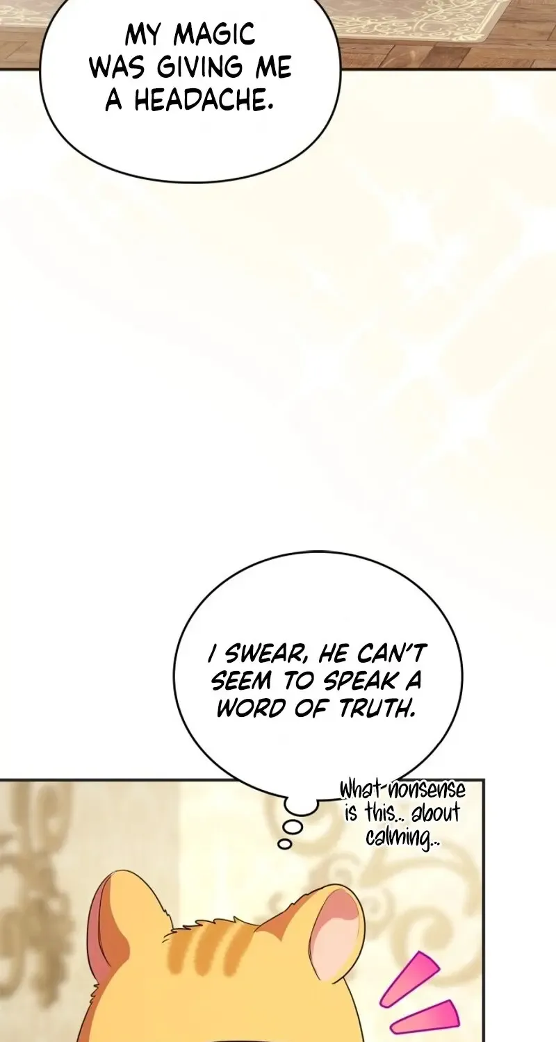 I Became A Squirrel Seeking For The Villain Zinmanga X Chapter 6 Page 77